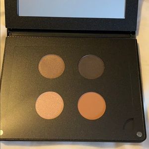 Ittse pallette build your own